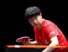 总决赛第三日(rì)：孫(sūn)颖莎一日(rì)双赛，混双四強(qiáng)与女单四強(qiáng)将全(quán)産(chǎn)生