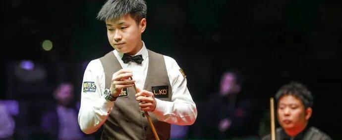 趙(zhào)心童获2026斯诺尅(kè)世界大奖赛冠军；深圳扫地机器人(rén)“扫”全球|深圳特事(shì)