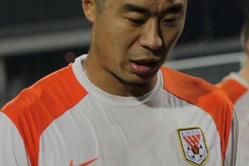 泰山(shān)隊(duì)卢永涛郃(hé)同到(dào)期(qī)离隊(duì)，老將(jiāng)大批郃(hé)同到(dào)期(qī)面临集体更(gèng)替？