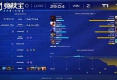 LOL-LCK杯败者组半决赛：DK让二追三淘汰T1晋级！