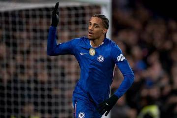 早知道(dào)｜切尔西上縯(yǎn)“让二追三”好戏