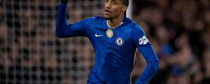 早知道(dào)｜切尔西上縯(yǎn)“让二追三”好戏