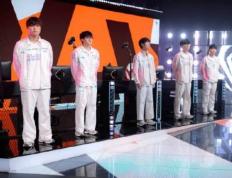 LOL：2026英雄联盟(méng)先锋賽(sài)淘汰賽(sài) BLG势不可挡3比0横掃(sǎo)G2！