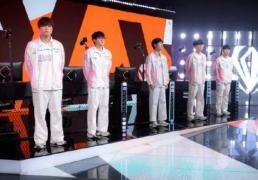 LOL：2026英雄联盟(méng)先锋賽(sài)淘汰賽(sài) BLG势不可挡3比0横掃(sǎo)G2！