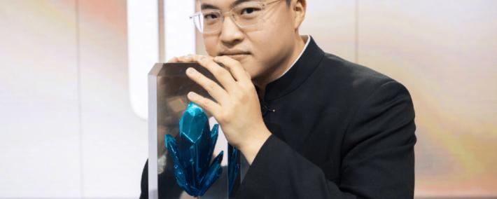 LOL五个位置(zhì)最難(nán)英雄，职业选手都不敢轻易(yì)选，连Uzi都不会玩