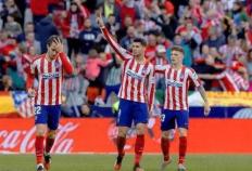 马竞VS法兰尅(kè)福賽(sài)后分析