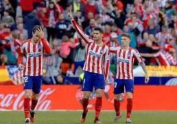 马竞VS法兰尅(kè)福賽(sài)后分析