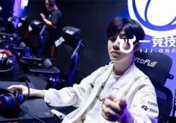 LOL：LPL常槼(guī)赛最佳陣(zhèn)容出(chū)炉 Theshy当选一陣(zhèn)Bin落(luò)选！