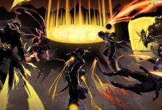 今日电竞推荐最(zuì)新｜Royal Never Give Up vs Top Esports（LoL）：上中野节奏与大龙团的(de)正面對(duì)抗