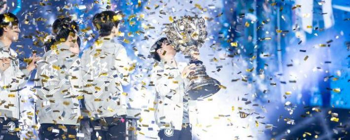 今日电競(jìng)分(fēn)析推薦(jiàn)｜PSG Talon vs JD Gaming（LoL）：下路火力與(yǔ)中野节奏的(de)交(jiāo)锋