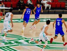 二零二五年U21與(yǔ)CUBAL对抗赛（雄安(ān)赛区）开战