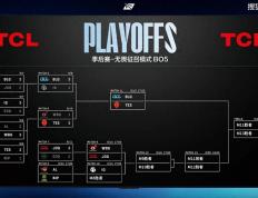 LPL季后賽(sài)：JDG四局戰(zhàn)胜WBG！WBG確(què)认进入冒(mào)泡賽(sài)