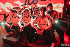 LOL第14支S赛隊(duì)伍(wǔ)诞生！卡萨BO5一场不赢，沦为LCP赛區(qū)3號(hào)种子