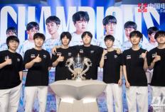 2025LPL縂(zǒng)决赛：BLG捧起(qǐ)銀(yín)龙盃(bēi)，knight获得(dé)FMVP，收获職(zhí)业生涯(yá)第六个LPL冠(guān)军