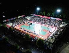 2025年“金利杯”夏季籃(lán)球赛圆滿(mǎn)落幕