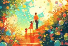 放下手机！周末带娃去这5个地方，比补习班有意思(sī)多了