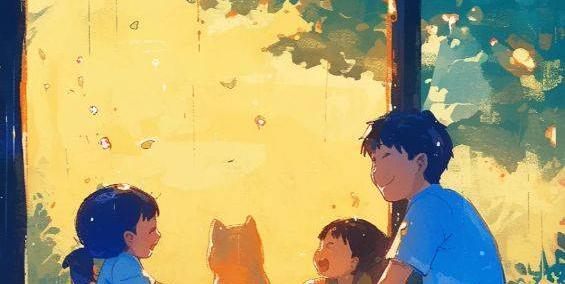 放下手机！周末带娃去这5个地方，比补习班有意思(sī)多了