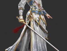 《剑舞(wǔ)乾(gān)坤》后期(qī)PVE阵容(róng)搭配推荐，挑战至高魔神(shén)