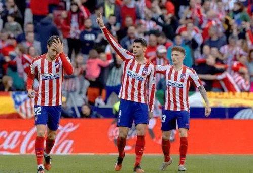 马竞VS法兰尅(kè)福賽(sài)后分析