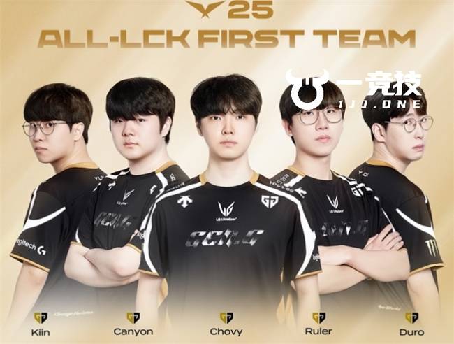 【一(yī)竞技】LOL：LCK季后賽(sài)形势分(fēn)析 T1每(měi)一(yī)场比賽(sài)都(dōu)是生死(sǐ)之战！