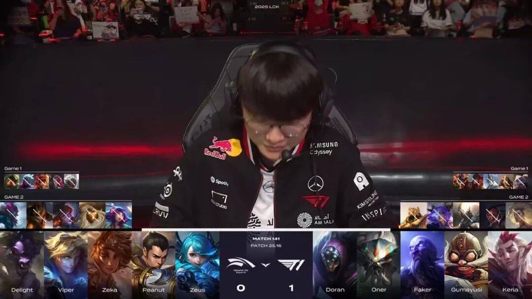 虎娘日報(bào)：T1全球总决赛冠军皮膚(fū)原畫(huà)公(gōng)布 WBG零封(fēng)碾压JDG取勝(shèng)