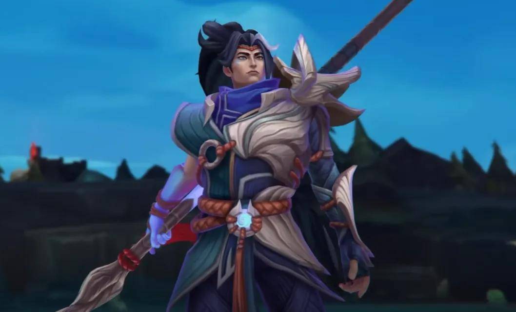 《英雄联盟》2025全(quán)球总決(jué)赛如何炸场？冠军皮肤变革，邓紫棋(qí)献唱