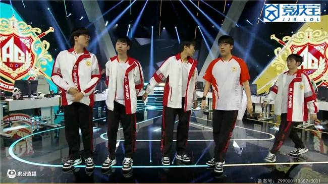 LOL-电竞世界杯:AL全面压制2-0暴打T1晋級(jí)决赛