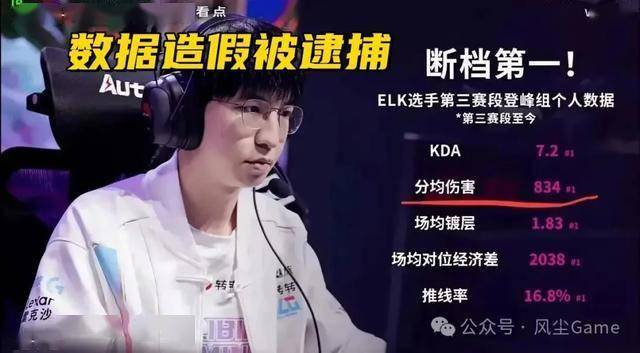 LPL水(shuǐ)鬼战隊(duì)再现,LPL全神(shén)班击败“一生(shēng)之敵(dí)”,LPL嘴硬(yìng)选手诞生(shēng)