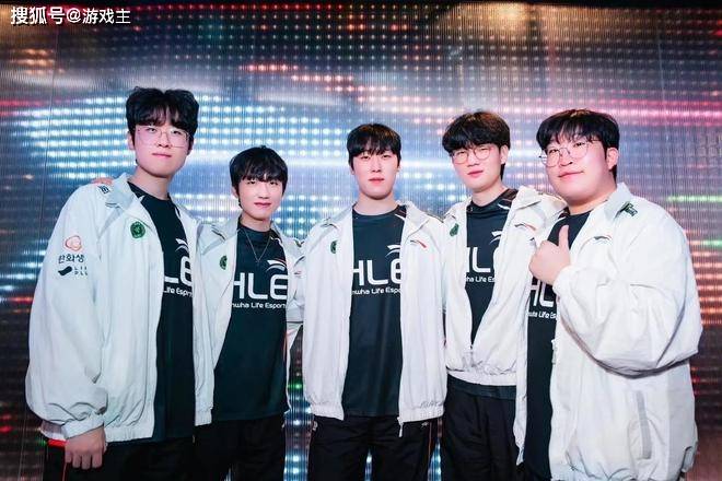 曝(pù)LOL举办涅槃世(shì)界賽(sài)火(huǒ)了,賽(sài)區(qū)五到七名参加,T1陷入绝境