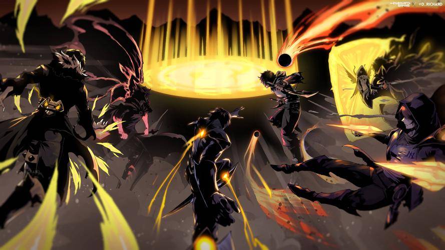 今日电竞推荐最(zuì)新|Royal Never Give Up vs Top Esports(LoL):上中野节奏与大龙团的(de)正面對(duì)抗