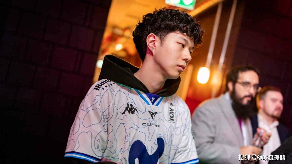 2025欧洲LEC战队夏季赛排名:G2回煖(nuǎn)仍是夺冠热门,T1中单加盟FNC