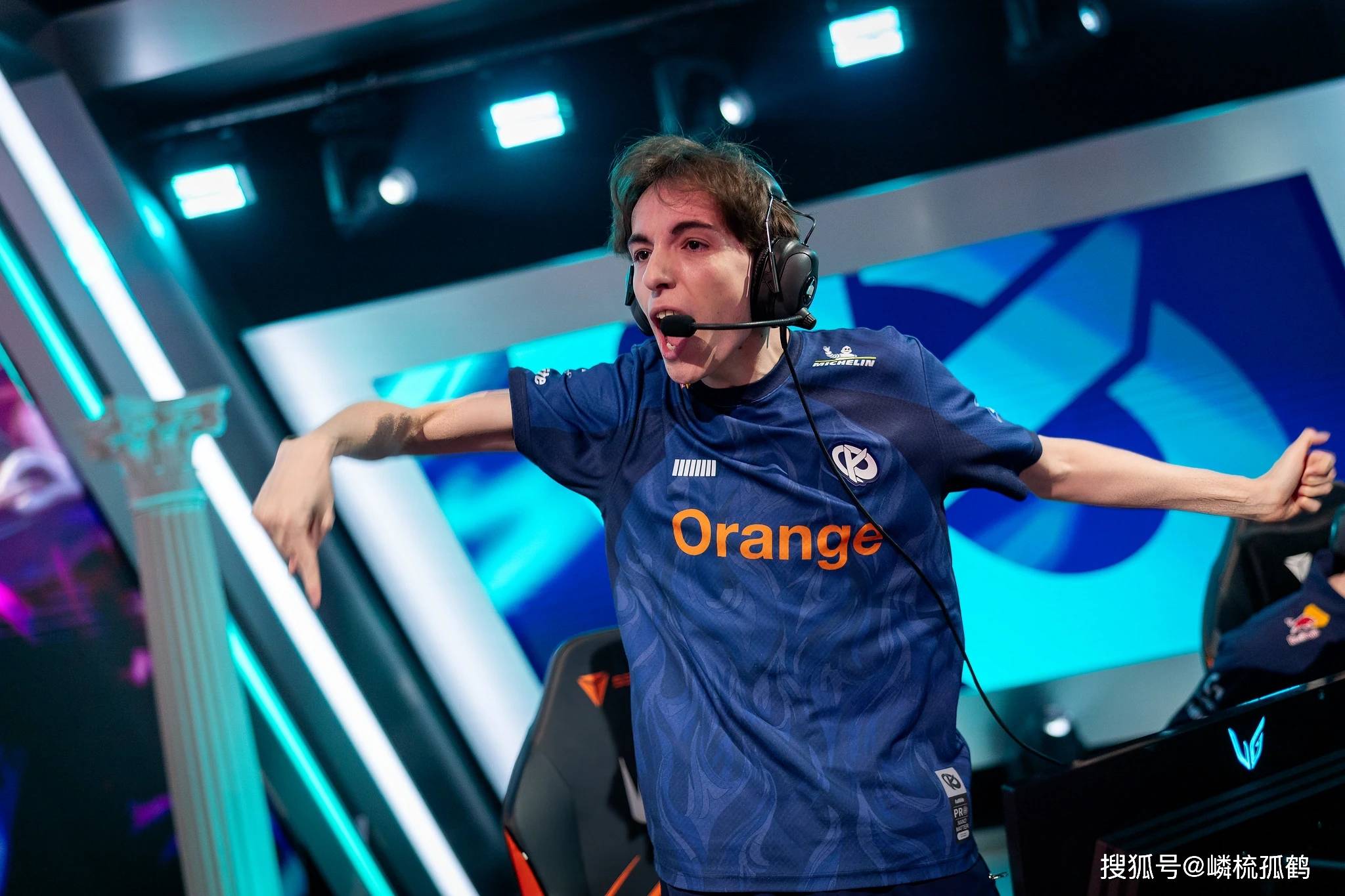 2025欧洲LEC战队夏季赛排名:G2回煖(nuǎn)仍是夺冠热门,T1中单加盟FNC