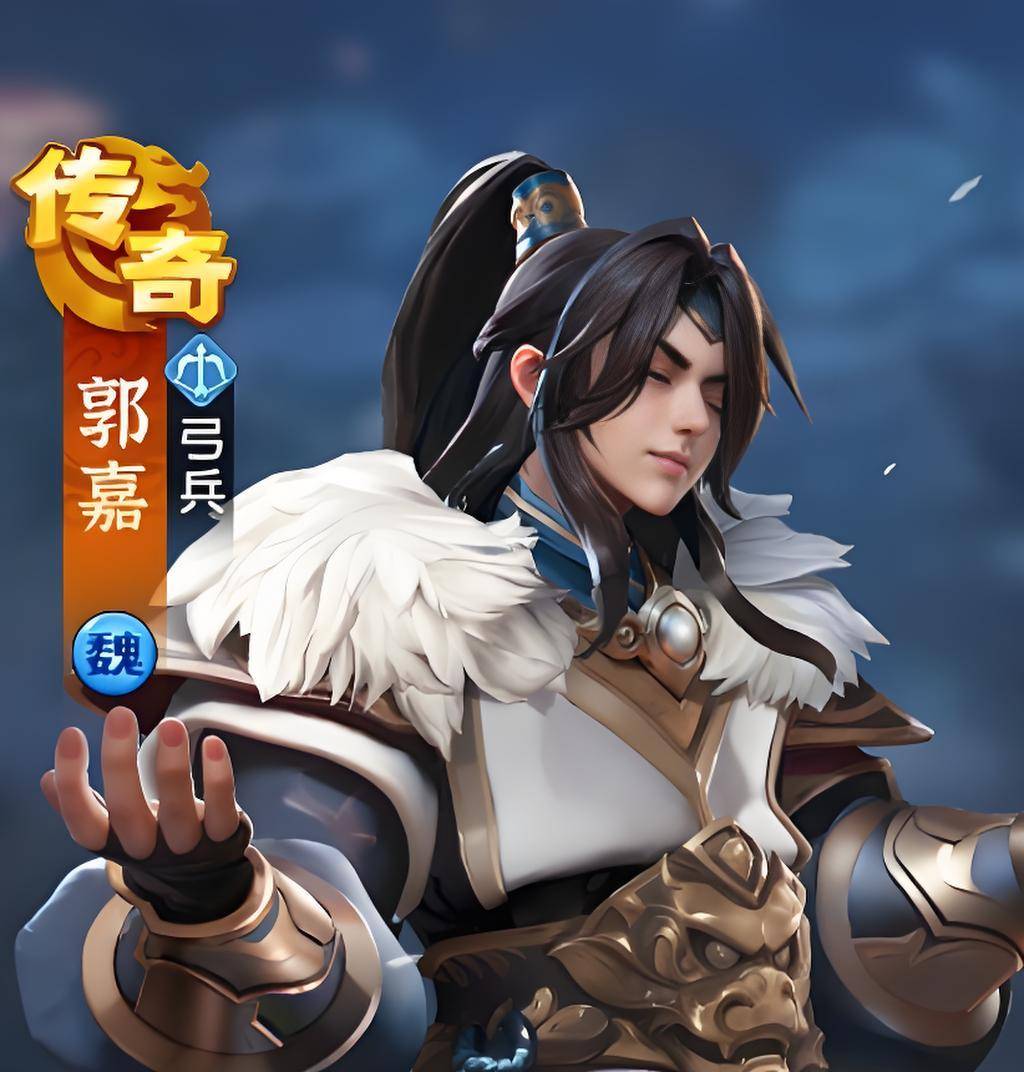 【三国冰(bīng)河时代】魏国阵容怎(zěn)麽(me)玩？前期苟住，后期起飞！