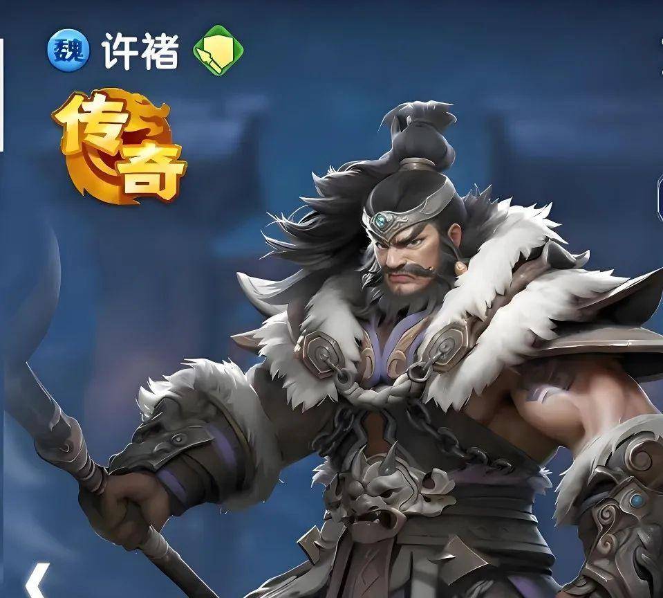 【三国冰(bīng)河时代】魏国阵容怎(zěn)麽(me)玩？前期苟住，后期起飞！