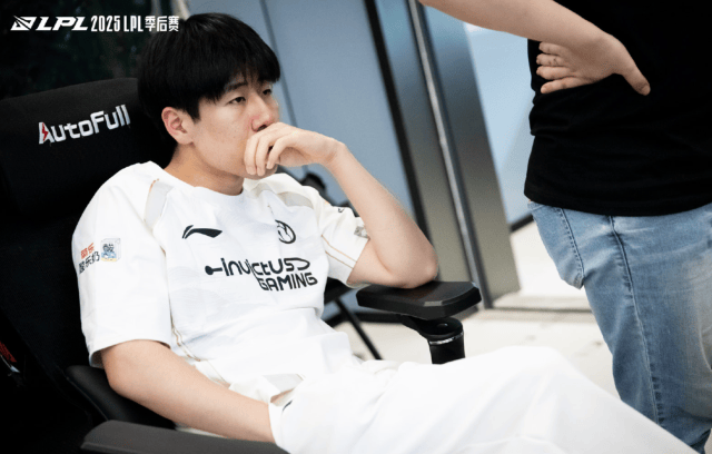 LPL冒泡賽(sài):IG能(néng)否(fǒu)逆襲(xí)?TES能(néng)否(fǒu)保住优勢(shì)?