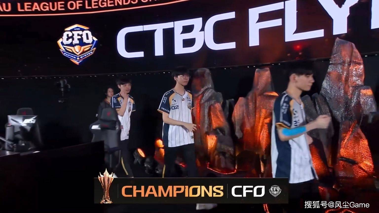 LOL第14支S赛隊(duì)伍(wǔ)诞生!卡萨BO5一场不赢,沦为LCP赛區(qū)3號(hào)种子