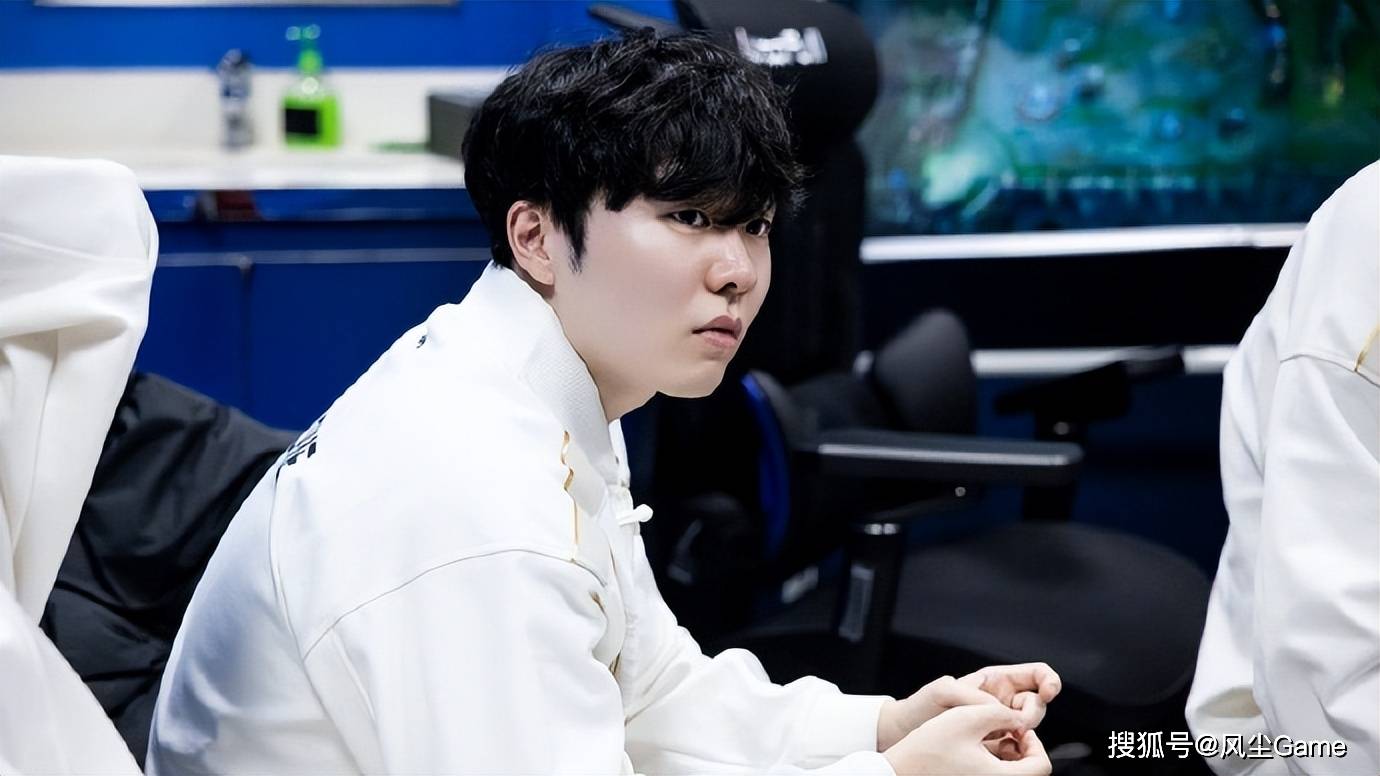 LOL第14支S赛隊(duì)伍(wǔ)诞生!卡萨BO5一场不赢,沦为LCP赛區(qū)3號(hào)种子
