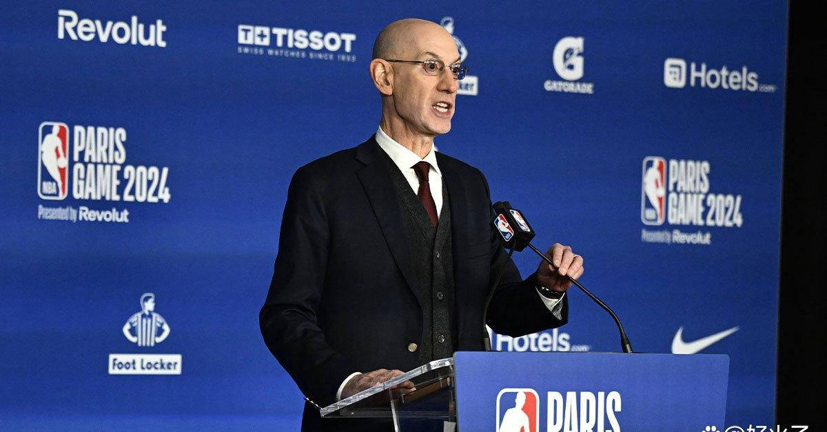 NBA 最新(xīn)裁判(pàn)技(jì)术創(chuàng)新(xīn)：加速比赛回放审查