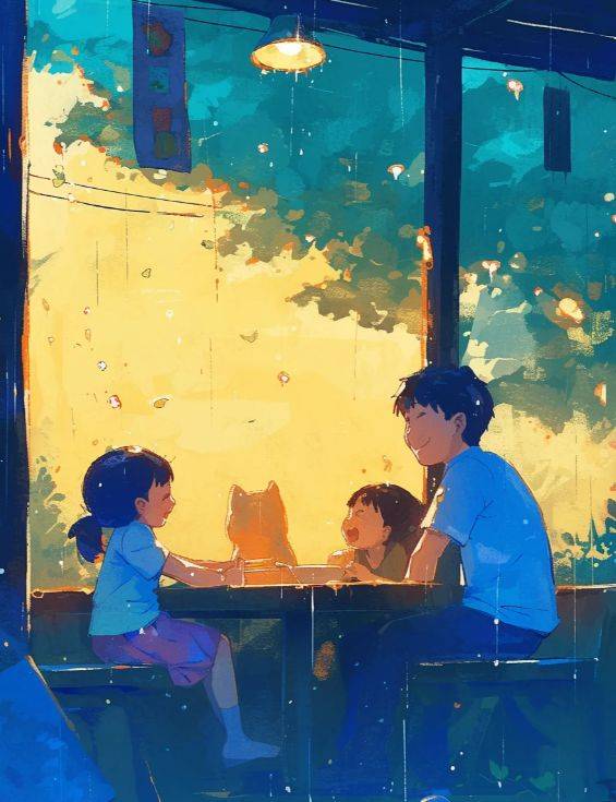 放下手机!周末带娃去这5个地方,比补习班有意思(sī)多了