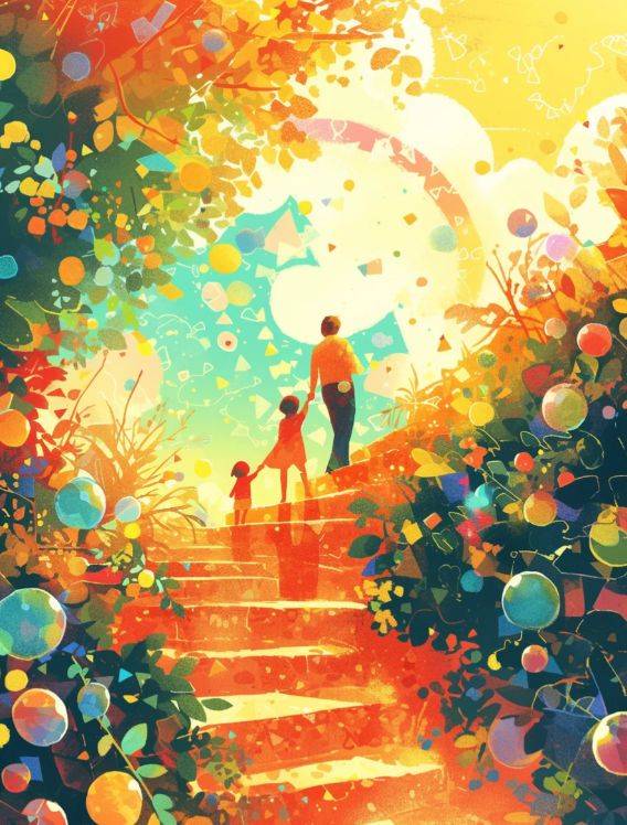 放下手机!周末带娃去这5个地方,比补习班有意思(sī)多了