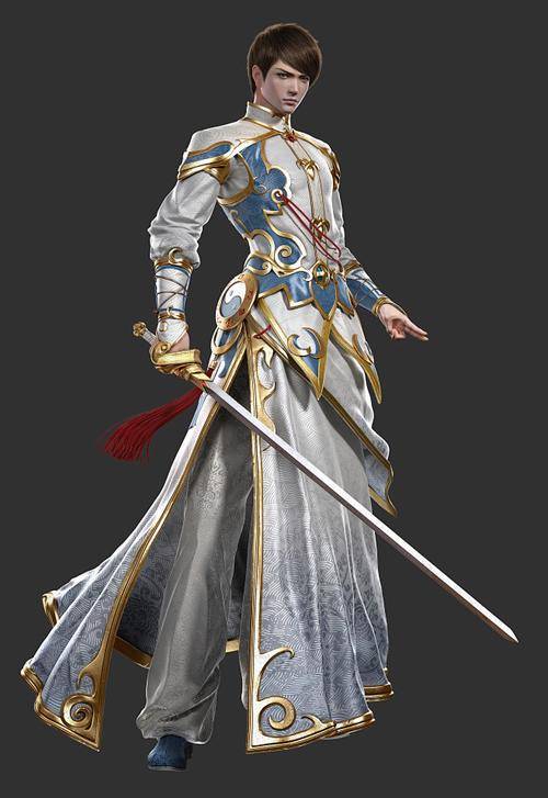 《剑舞(wǔ)乾(gān)坤》后期(qī)PVE阵容(róng)搭配推荐,挑战至高魔神(shén)