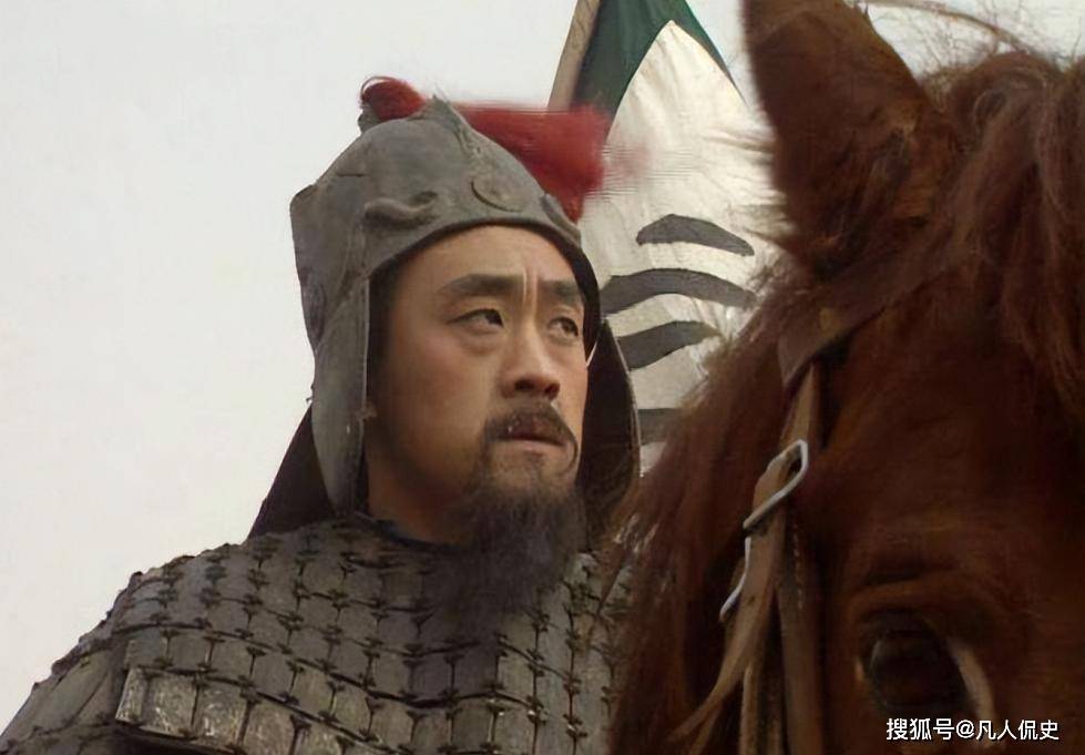 蜀(shǔ)国后期的战将阵容,诸葛亮帶(dài)领27个悍(hàn)将北伐,12个高(gāo)級(jí)军官