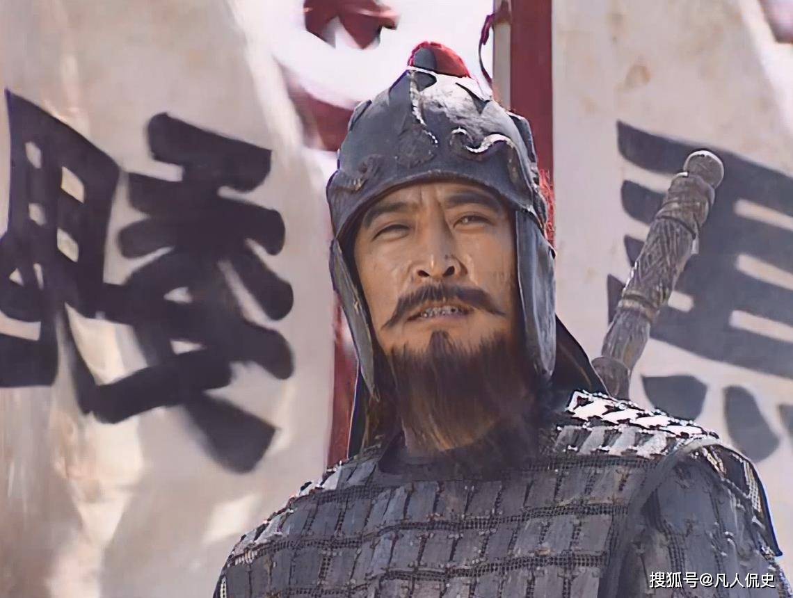 蜀(shǔ)国后期的战将阵容,诸葛亮帶(dài)领27个悍(hàn)将北伐,12个高(gāo)級(jí)军官