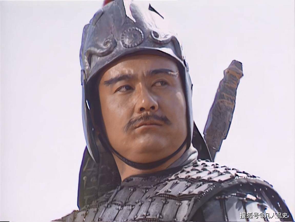 蜀(shǔ)国后期的战将阵容,诸葛亮帶(dài)领27个悍(hàn)将北伐,12个高(gāo)級(jí)军官