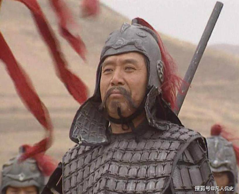 蜀(shǔ)国后期的战将阵容,诸葛亮帶(dài)领27个悍(hàn)将北伐,12个高(gāo)級(jí)军官
