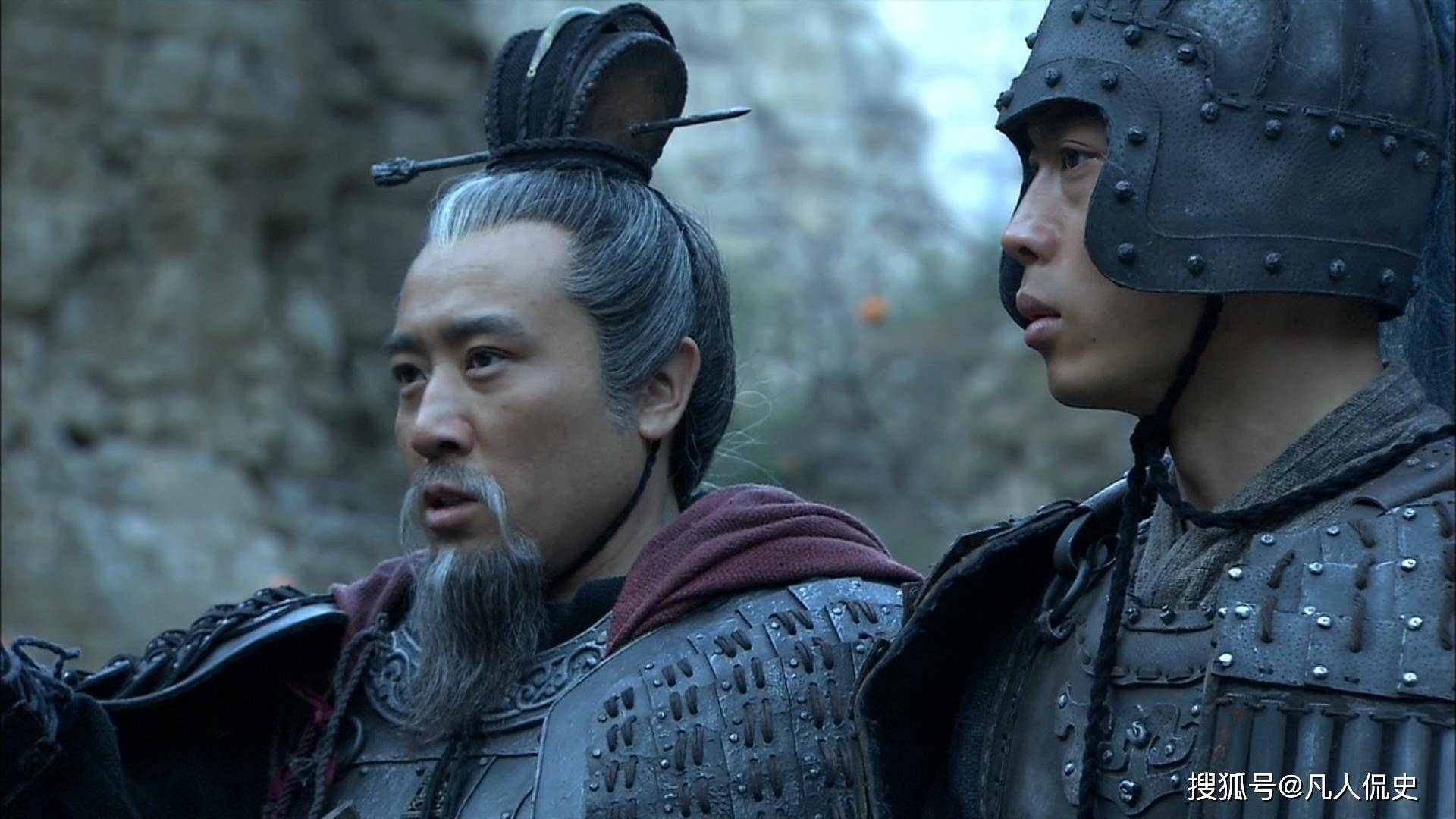 蜀(shǔ)国后期的战将阵容,诸葛亮帶(dài)领27个悍(hàn)将北伐,12个高(gāo)級(jí)军官