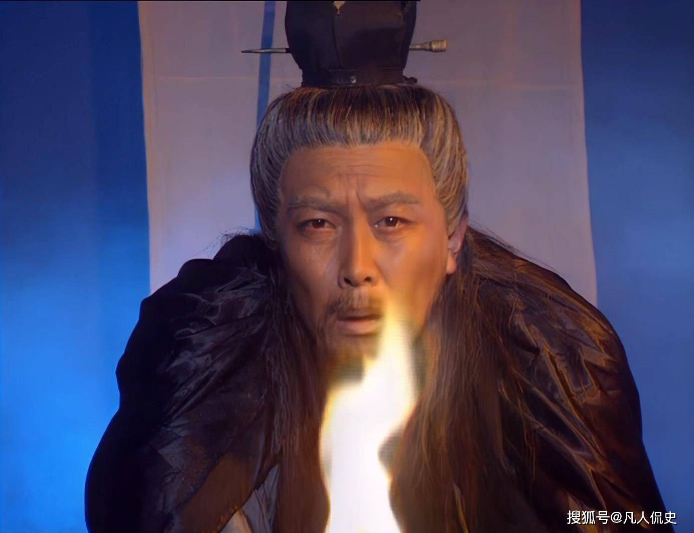 蜀(shǔ)国后期的战将阵容,诸葛亮帶(dài)领27个悍(hàn)将北伐,12个高(gāo)級(jí)军官