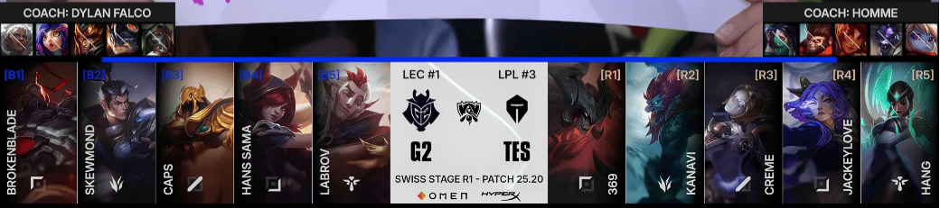 LOL赛事對(duì)决精彩,三国邀你赴谋略盛宴