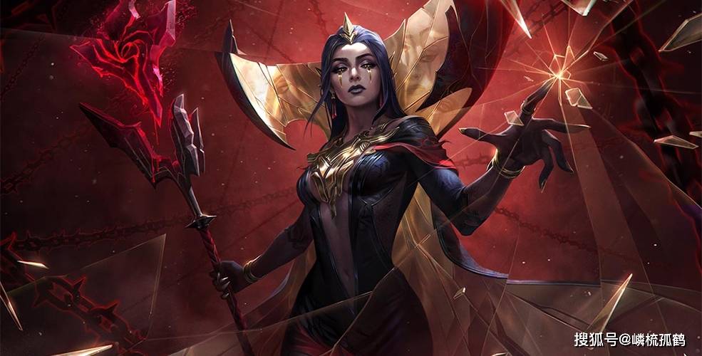 LOL首(shǒu)席設(shè)计师谈世界(jiè)賽(sài)版本改动：賈(jiǎ)克斯将削弱，AP打(dǎ)野(yě)会加強(qiáng)