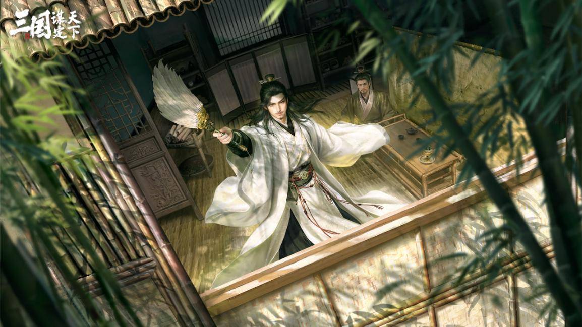 LOL新亂(luàn)斗刚上线？这款(kuǎn)三(sān)国新服(fú)福利更炸裂